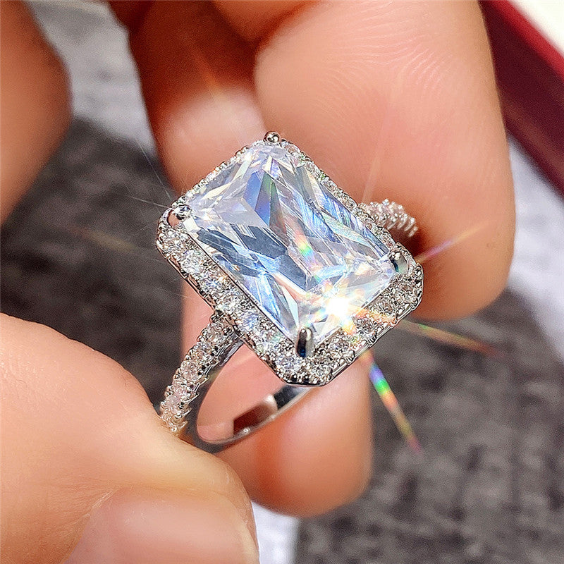 Vintage Handmade Ring