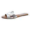 Beautifully Crafted Orthopedic Sandals