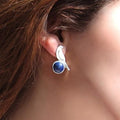 Romantic Earring for Special Moments