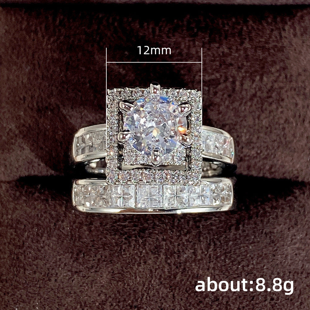 Elegant Set for Every Occasion