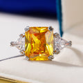 Vintage Handmade Ring