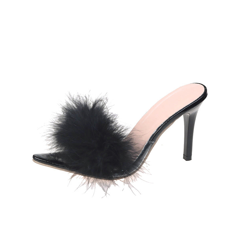 Chic Orthopedic Sandals with Unique Design