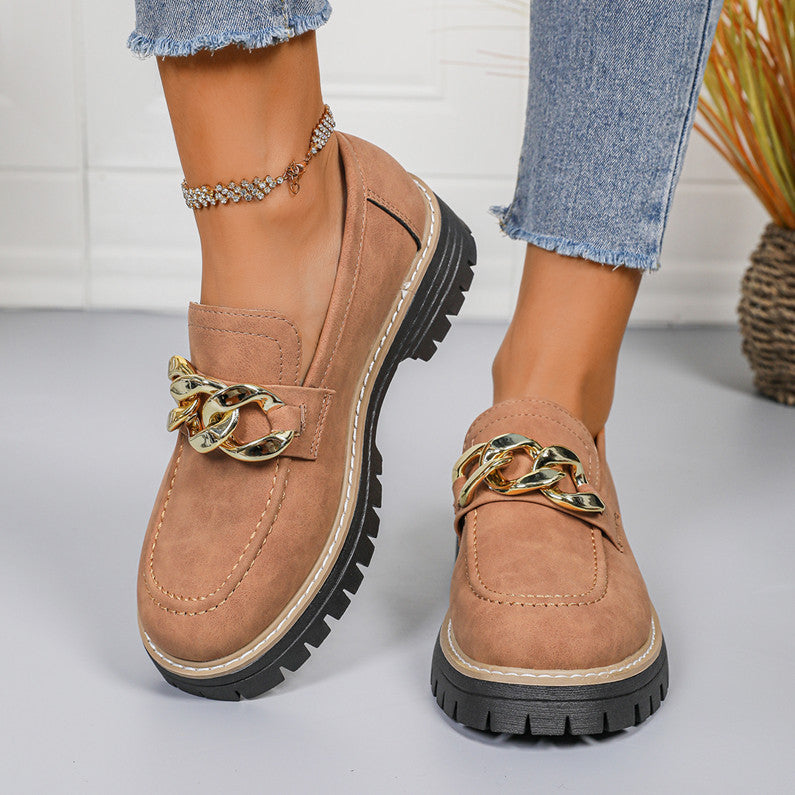 Elegant Orthopedic Shoes for Every Step