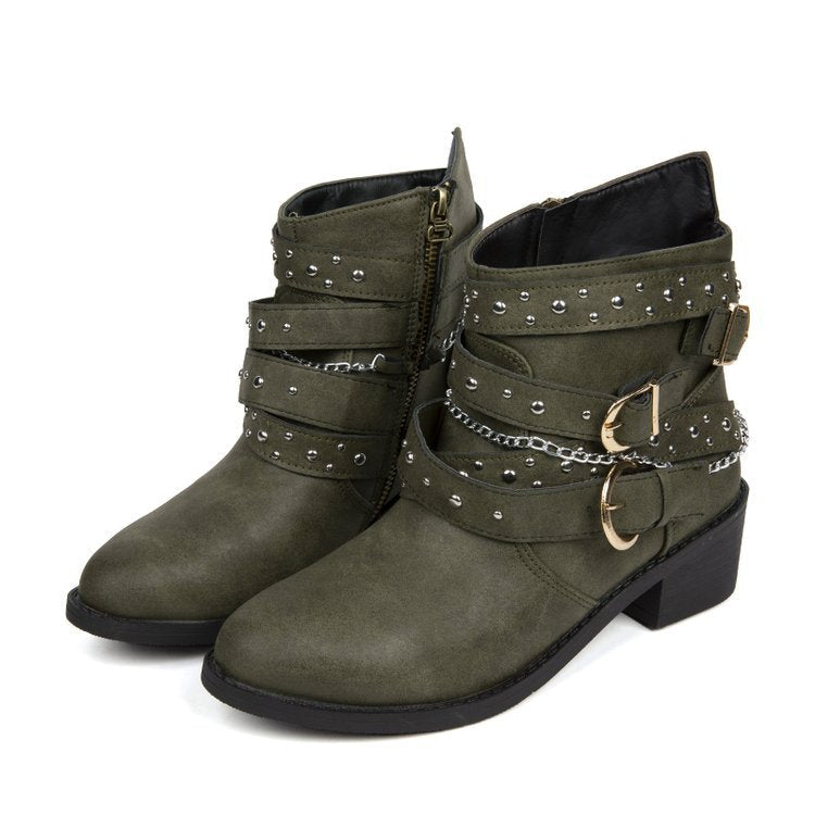 Comfortable Orthopedic Boots for Daily Wear