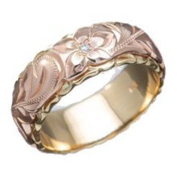 Charming Ring for Any Occasion