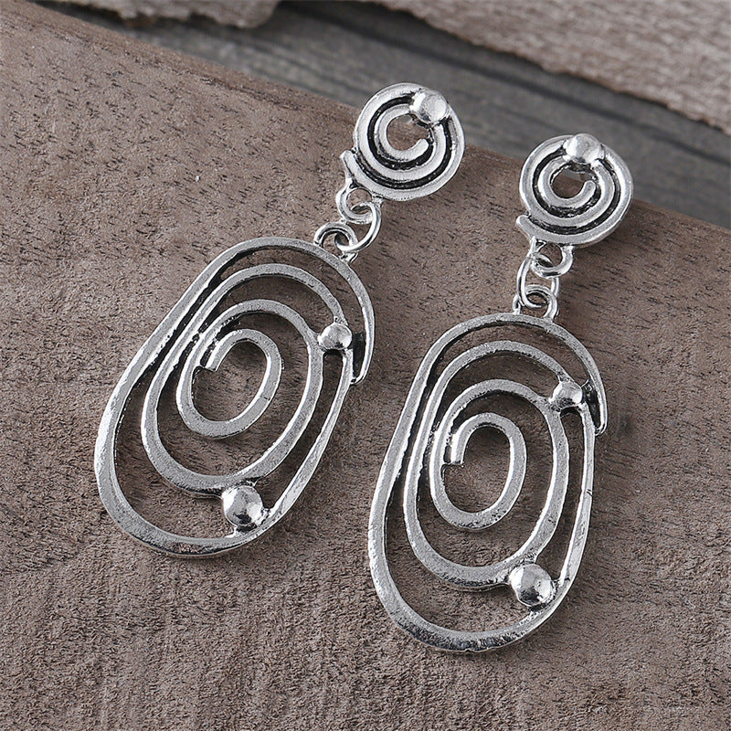 Stunning Earring for Daily Wear