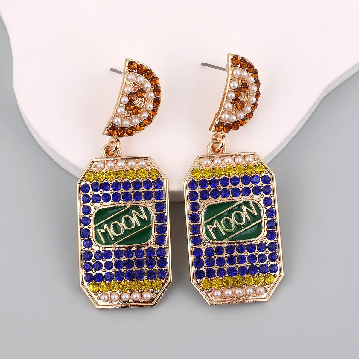 Stunning Earring for Daily Wear