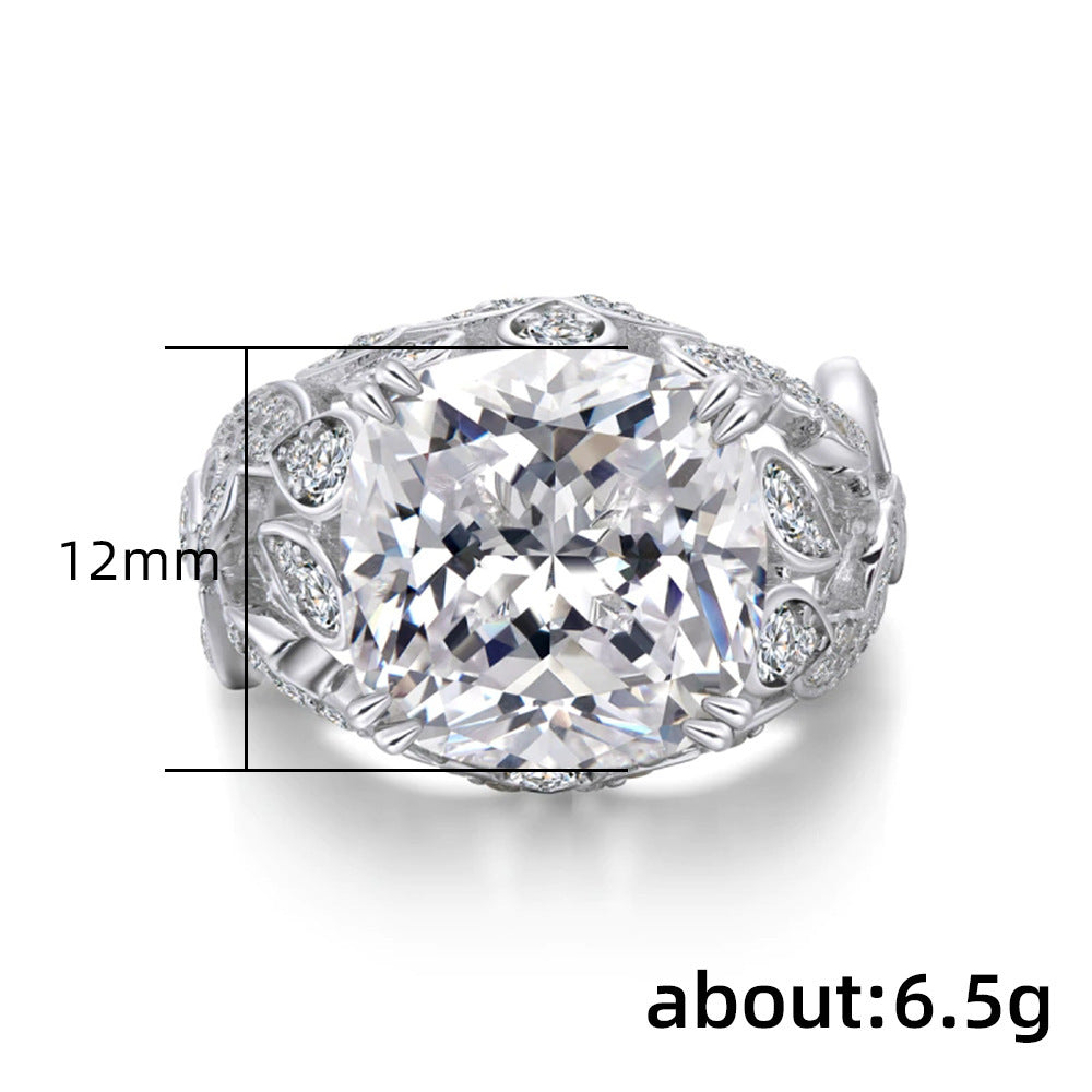 Romantic Ring for Special Moments
