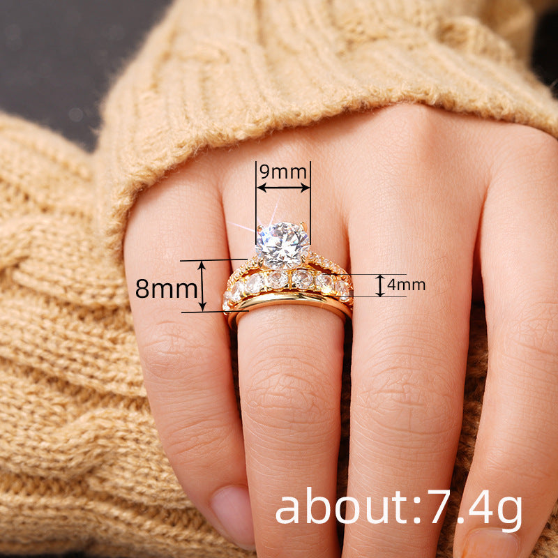 Charming Set for Any Occasion
