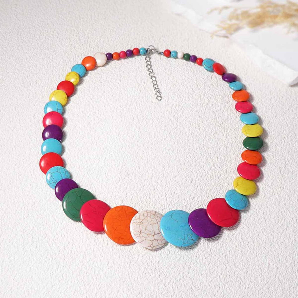 Stunning Necklace for Daily Wear