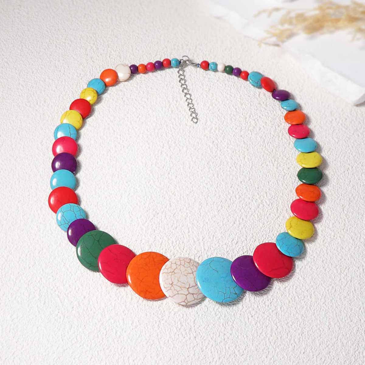 Stunning Necklace for Daily Wear