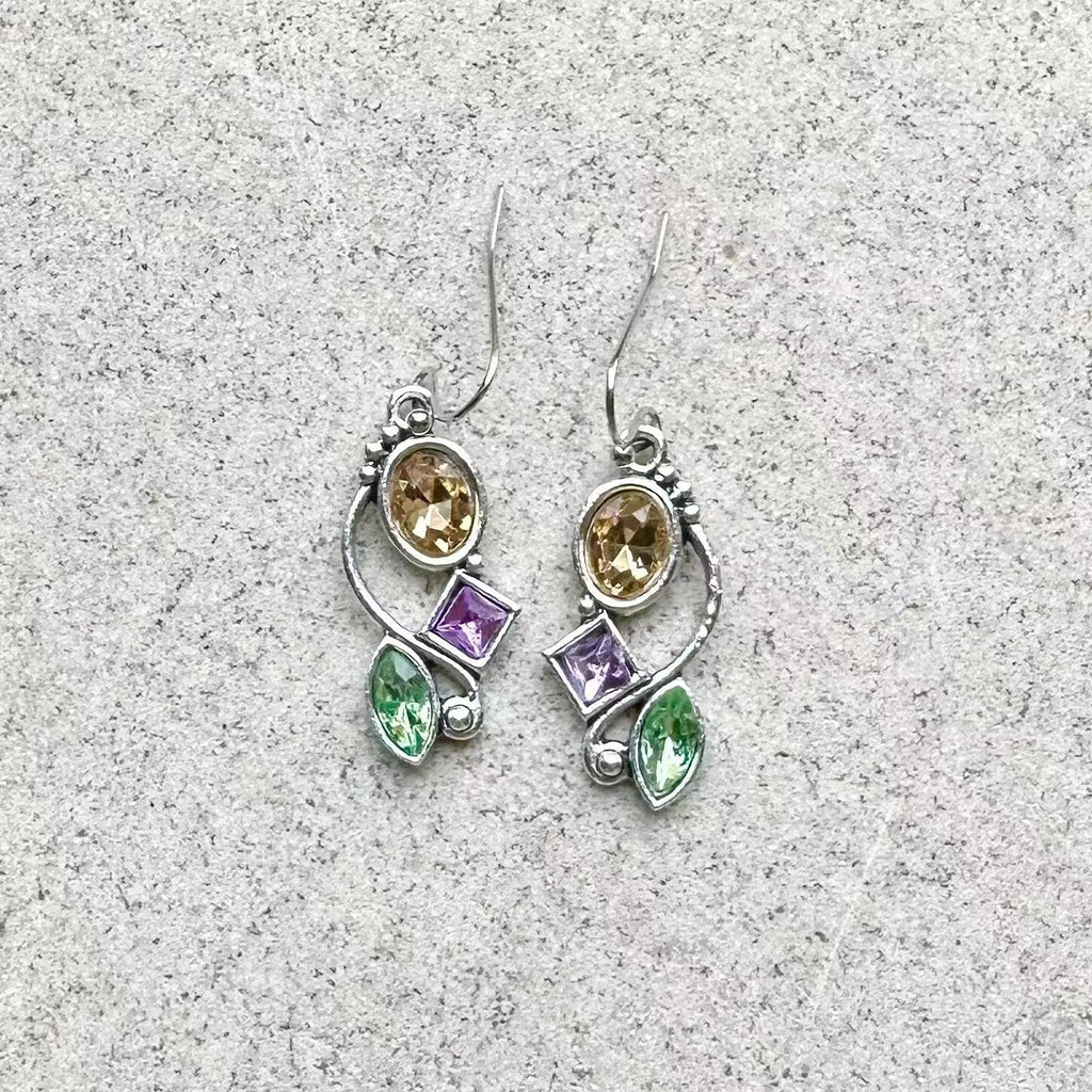 Beautiful Earring with Unique Style