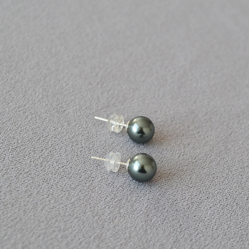 Elegant Silver Earring for Every Occasion