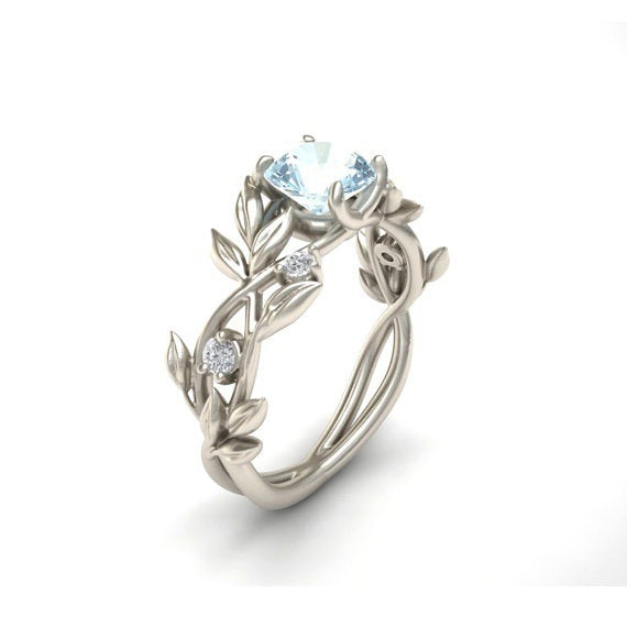 Vintage Handmade Ring