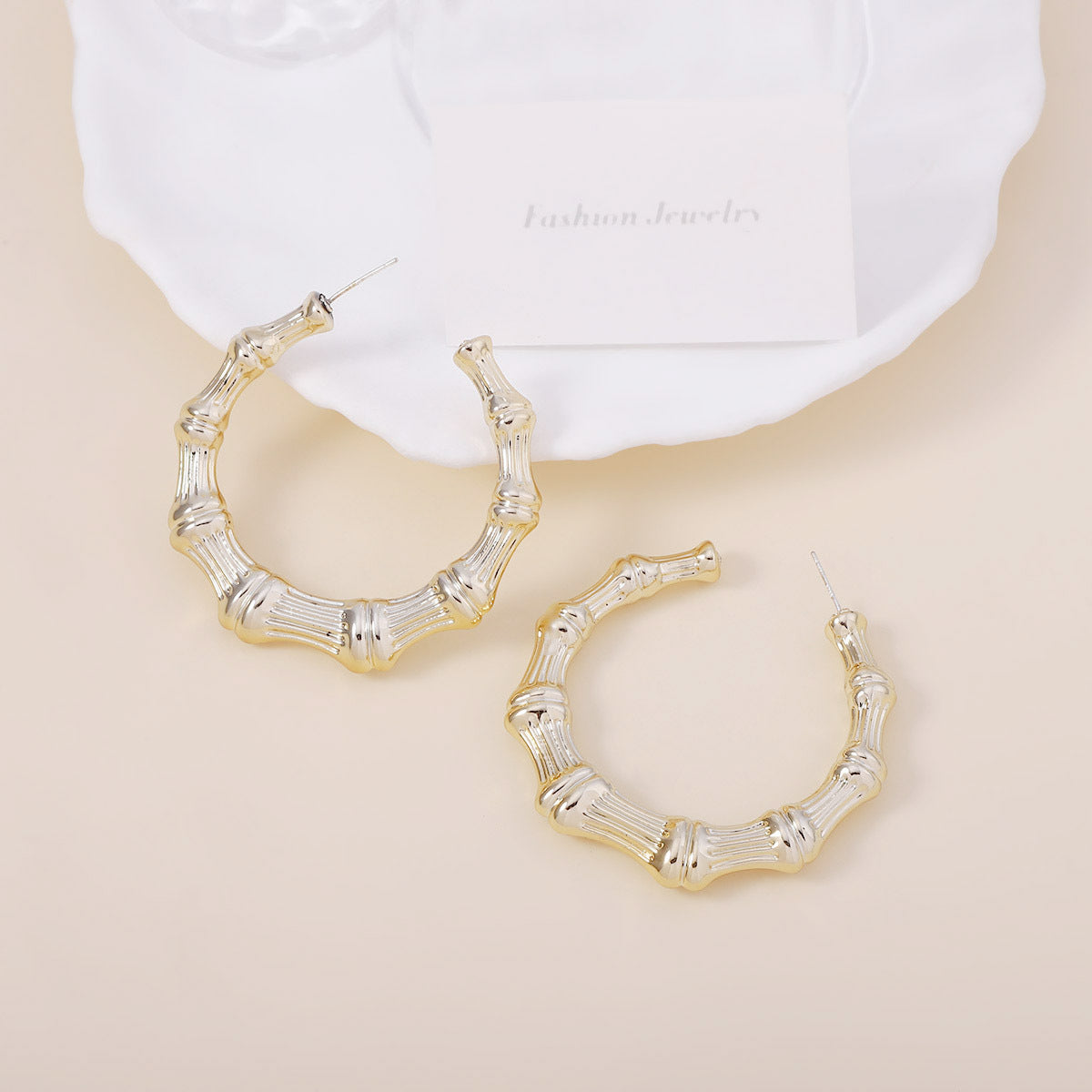 Stunning Earring for Daily Wear