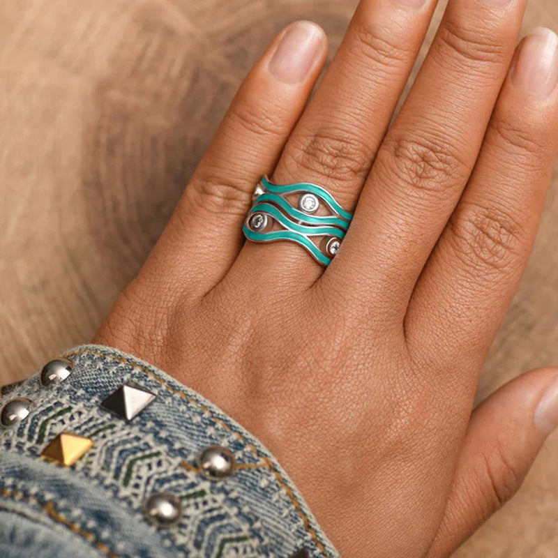 Beautiful Piece with Unique Style