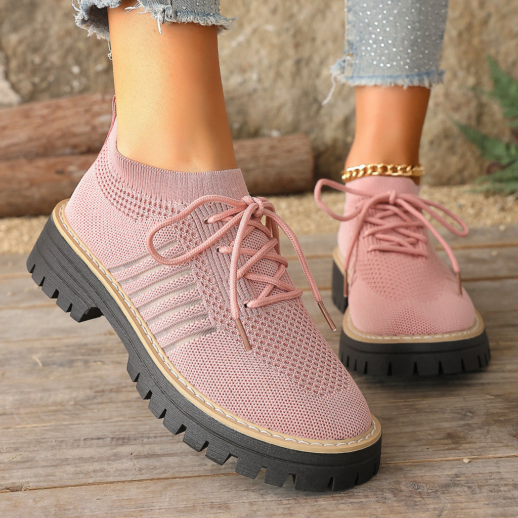 Vintage Inspired Orthopedic Shoes