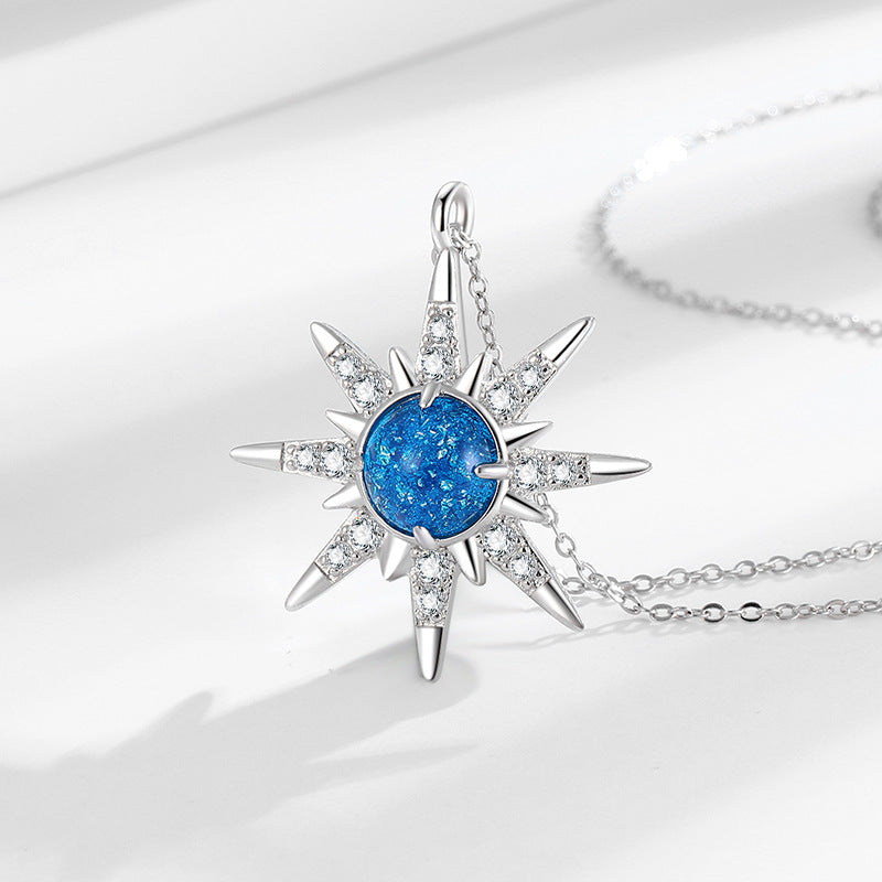 Beautiful Necklace with Unique Style