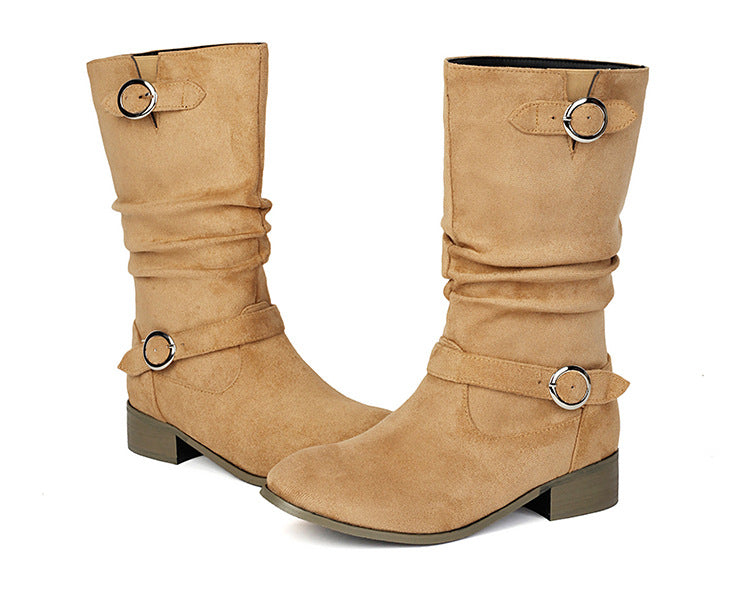 Stylish Orthopedic Boots for Any Occasion