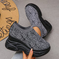 Graceful Orthopedic Shoes for Modern Look