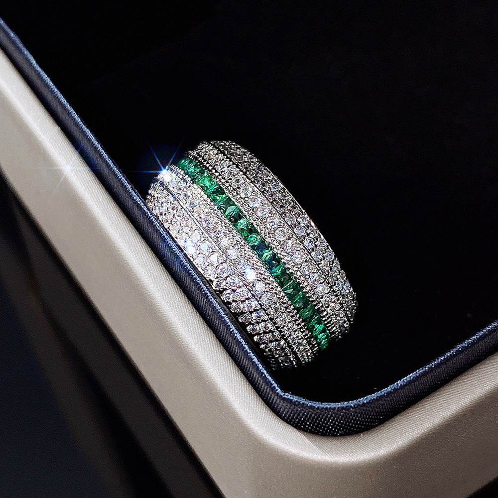 Romantic Ring for Special Moments