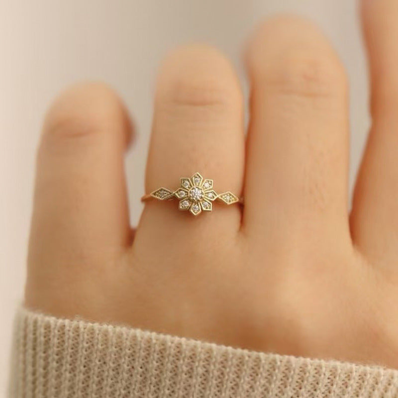 Charming Piece for Any Occasion