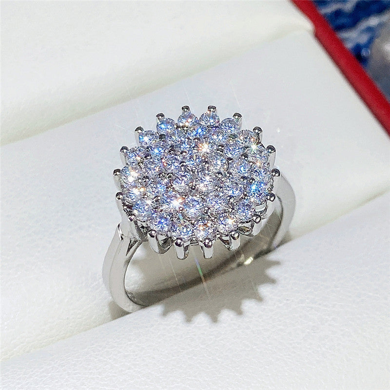 Elegant Ring for Every Occasion