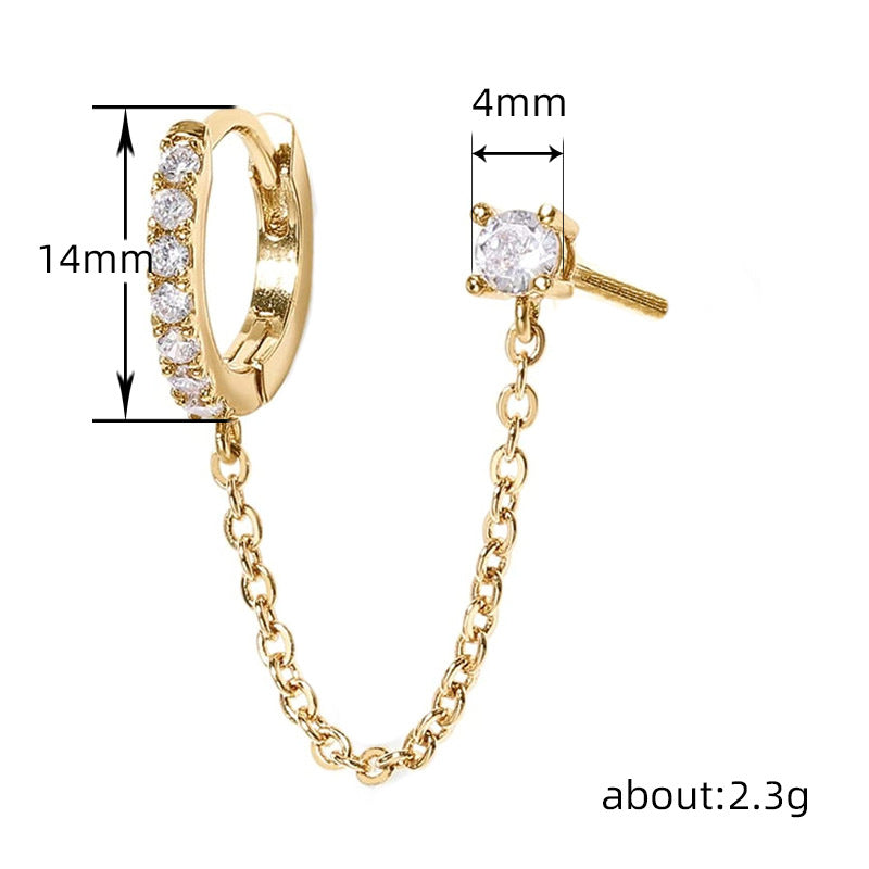 Elegant Earring for Every Occasion