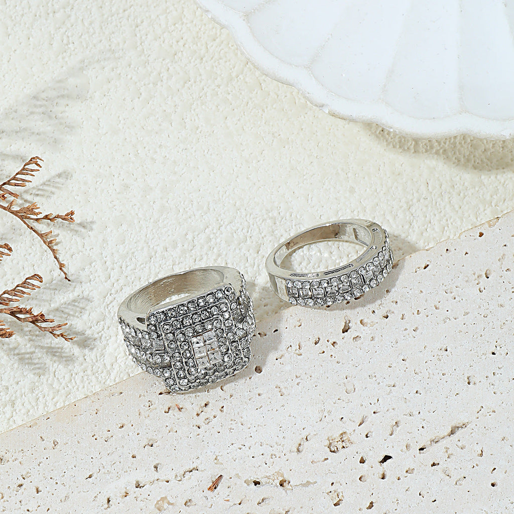 Classic Set with Timeless Appeal