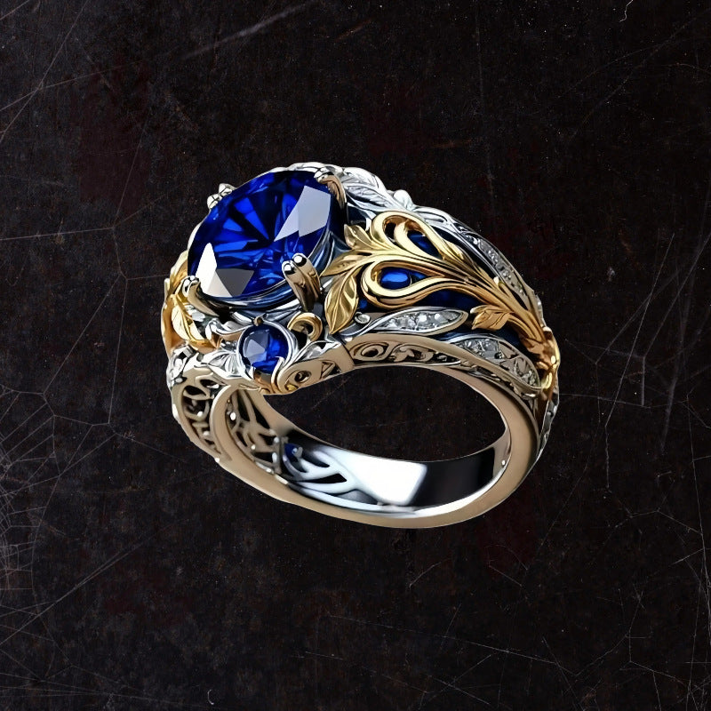 Romantic Ring for Special Moments