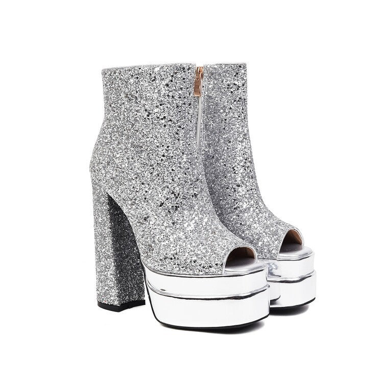Stylish Orthopedic Boots for Any Occasion