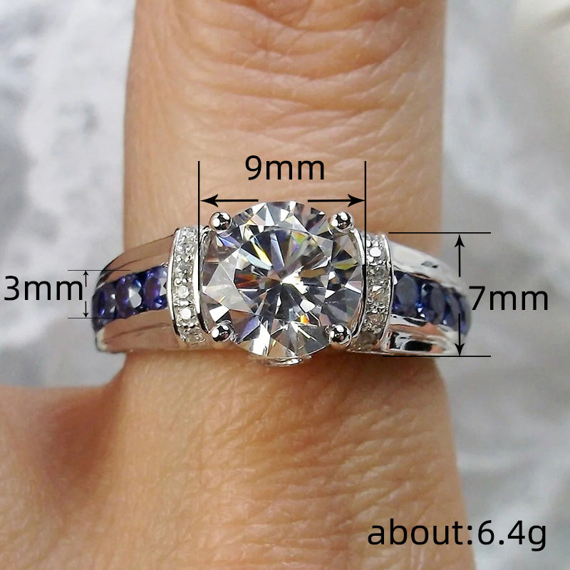 Beautiful Ring with Unique Style