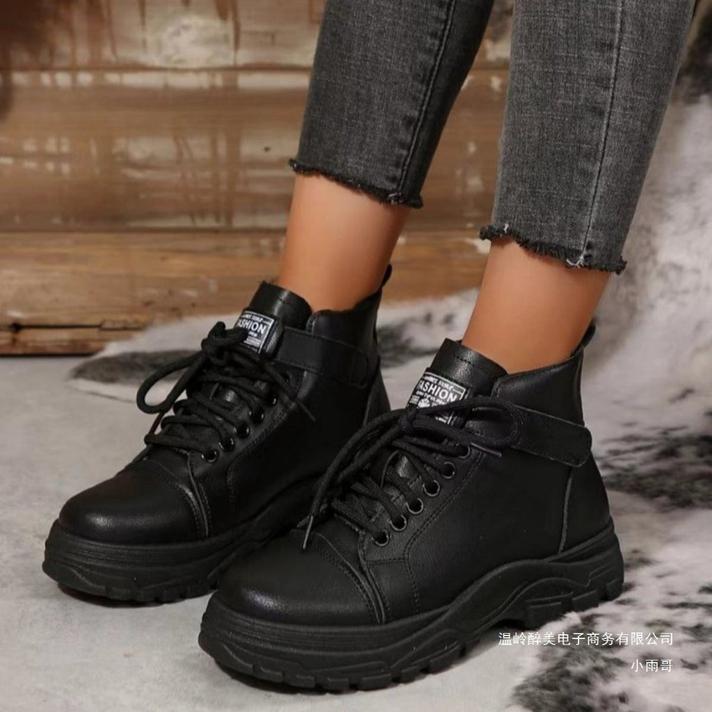 Elegant Orthopedic Shoes for Every Step