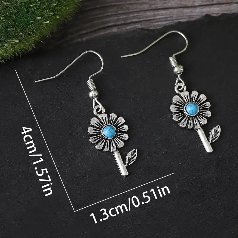Classic Earring with Timeless Appeal