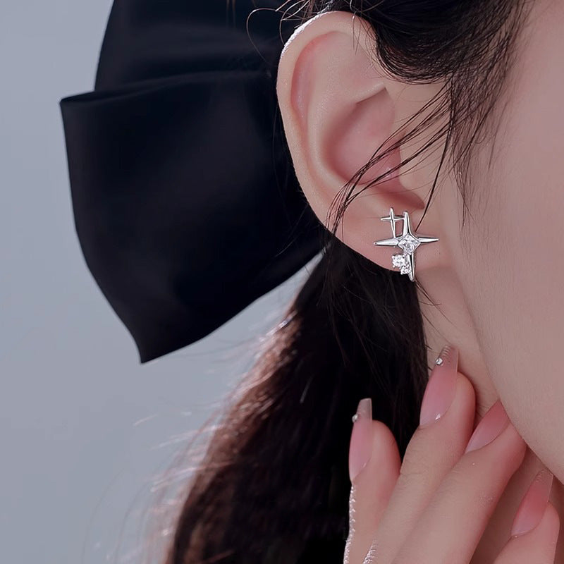 Stunning Earring for Daily Wear