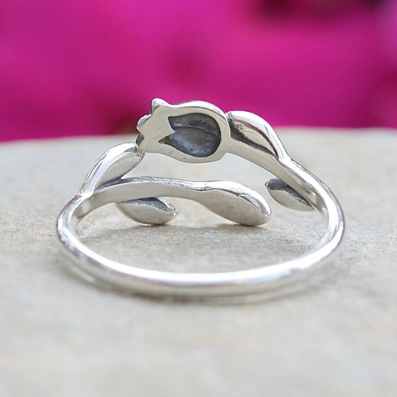 Classic Ring with Timeless Appeal