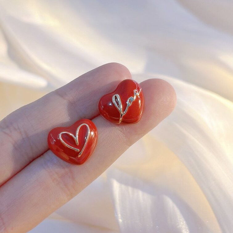 Stunning Earring for Daily Wear