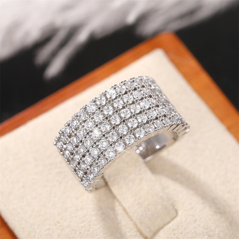 Stunning Ring for Daily Wear