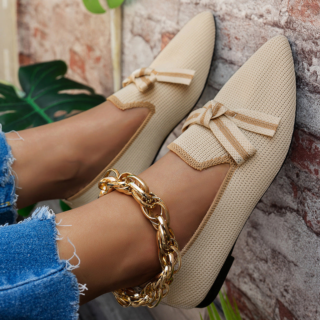 Classic Orthopedic Shoes with Timeless Style