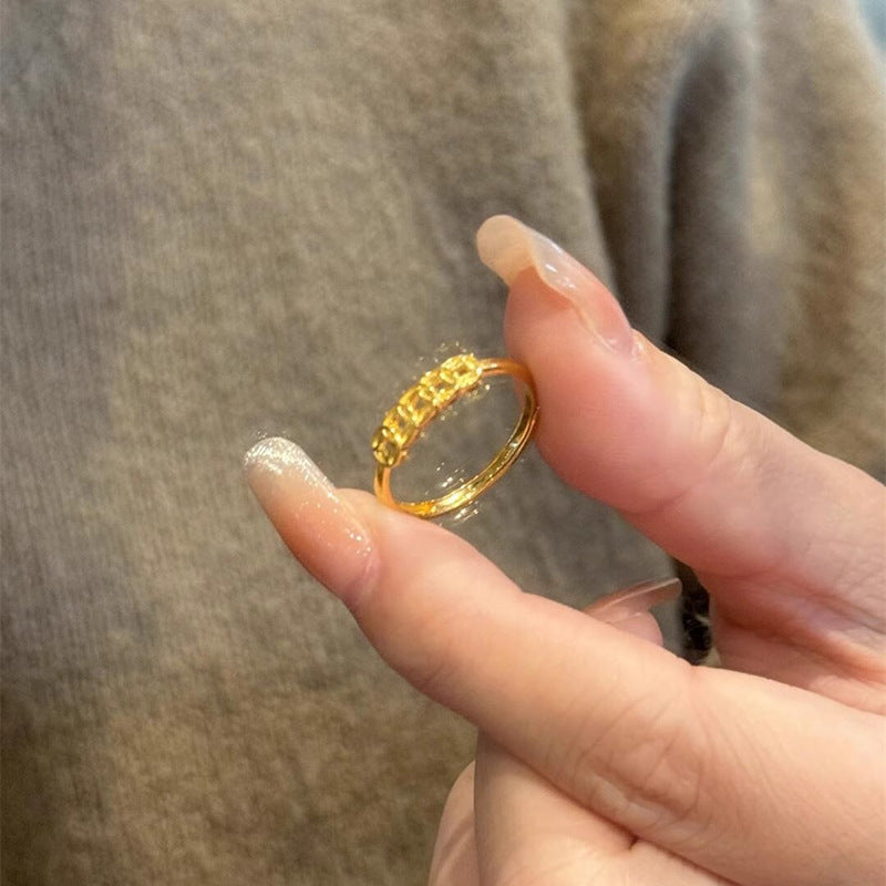 Delicate Artisan Piece