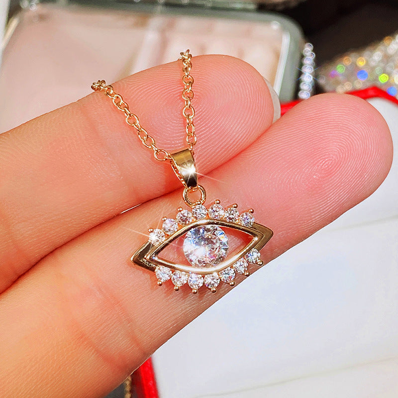 Vintage Handmade Necklace