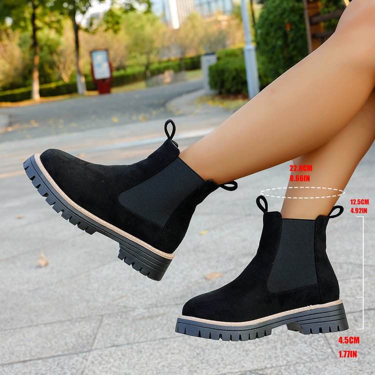 Beautifully Crafted Orthopedic Boots