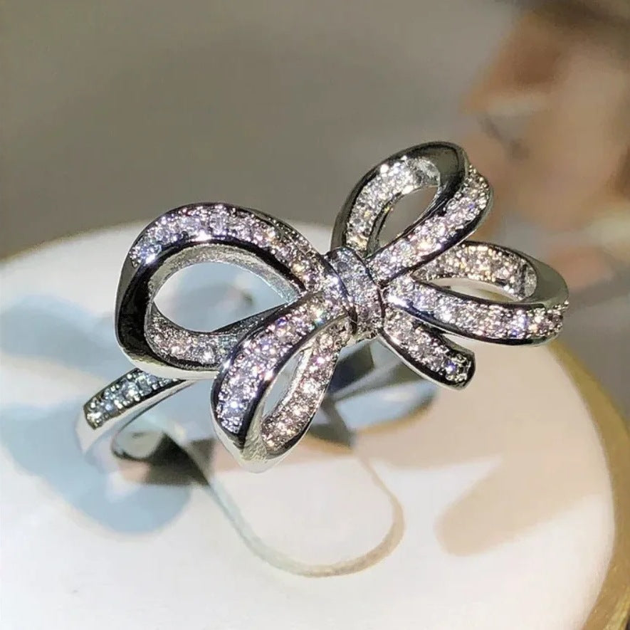 Vintage Handmade Ring