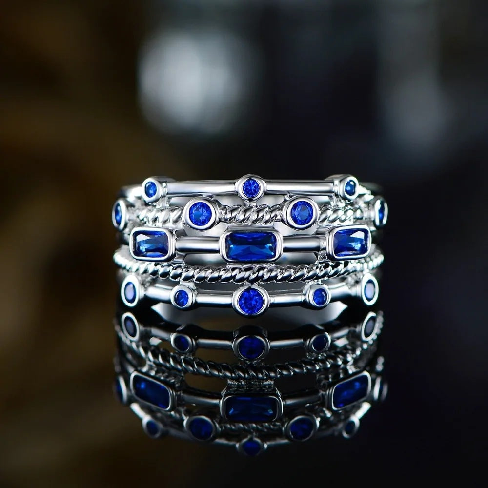 Vintage Handmade Ring