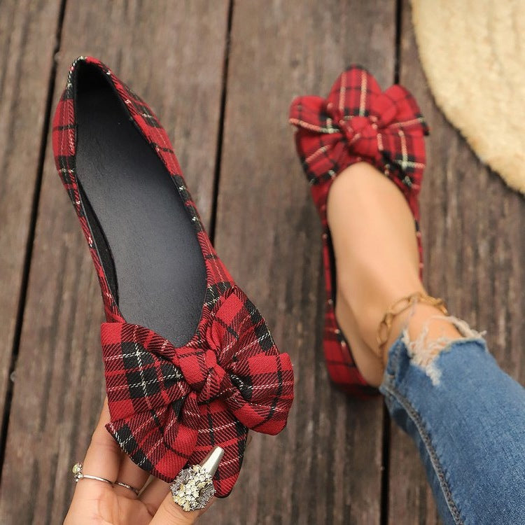 Graceful Orthopedic Shoes for Modern Look