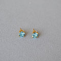Stunning Silver Earring for Daily Wear