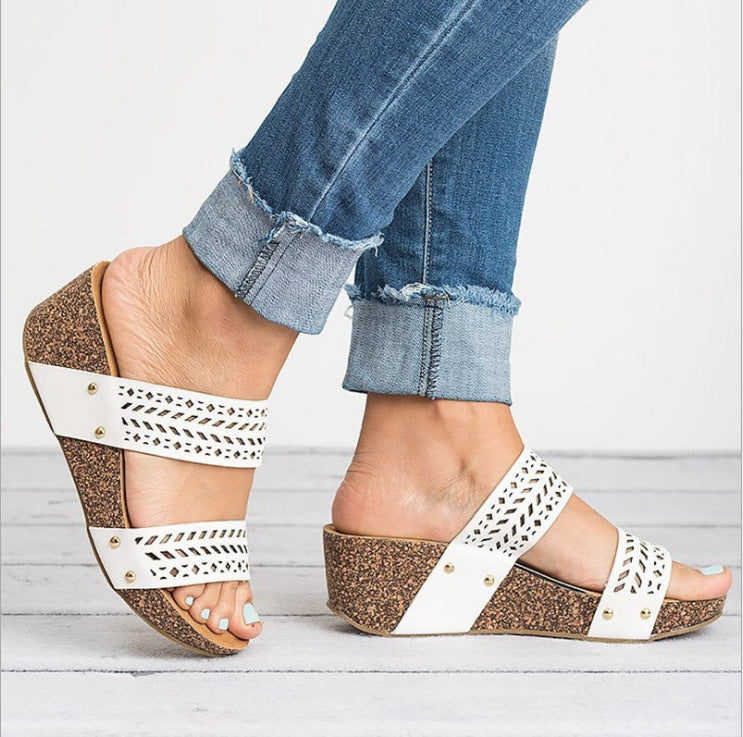 Stylish Orthopedic Sandals for Any Occasion