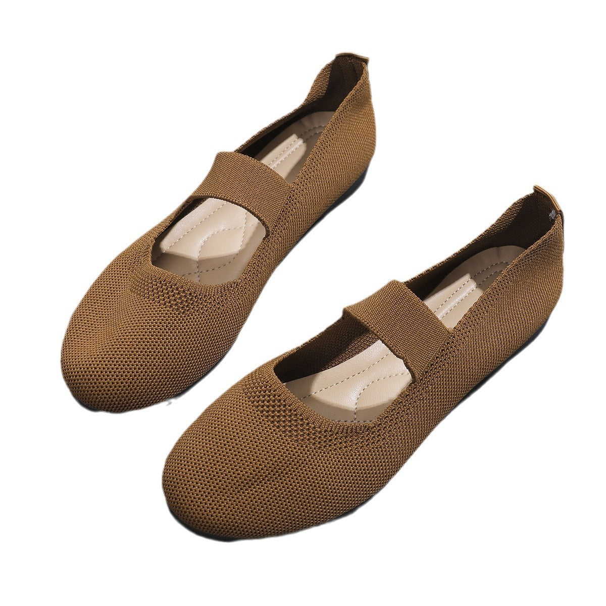Classic Orthopedic Shoes with Timeless Style