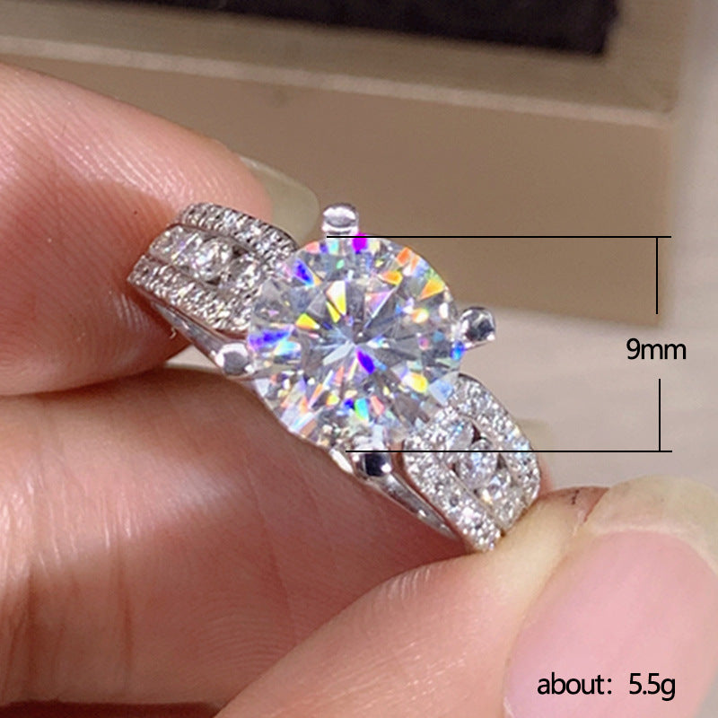 Vintage Handmade Ring