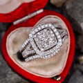 Romantic Set for Special Moments